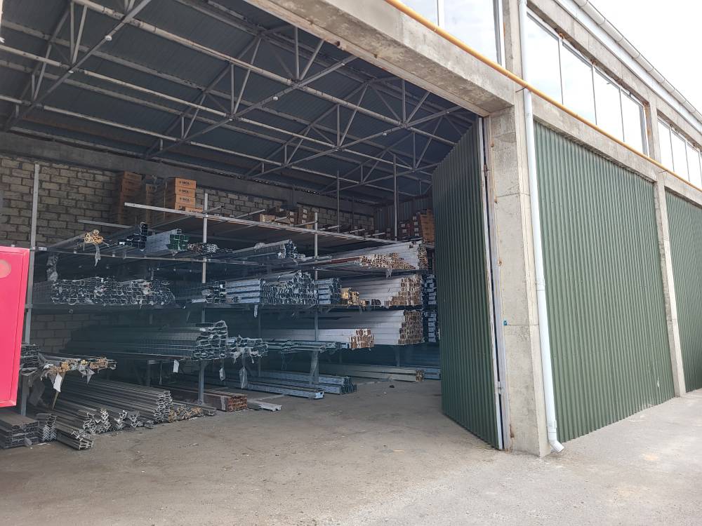 ADO Aluminium kompleksi