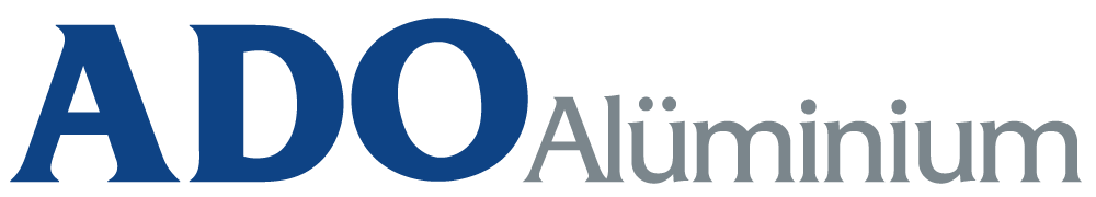 adoaluminium logo