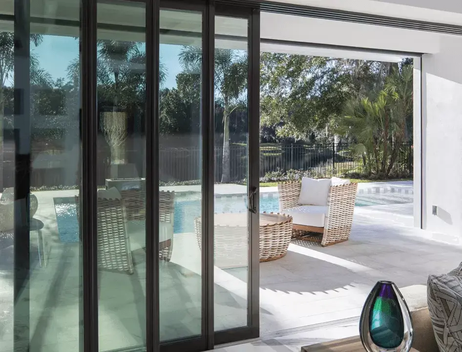 AD 55 S izolyasiya edilməmiş sürüşmə dülgərlik sistemi