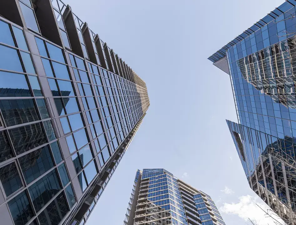 Fasad sistemi AD 50 F