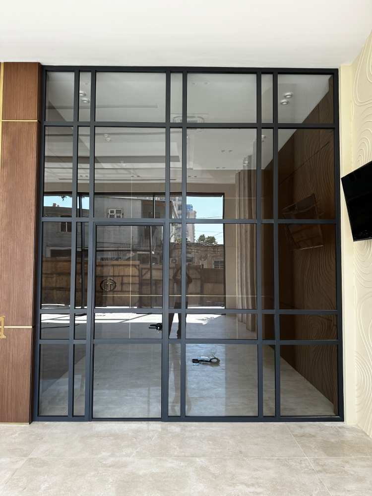 İmperial Residance Satış ofisi