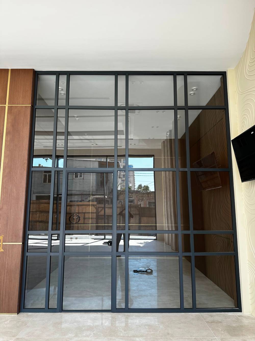 İmperial Residence- Satış Ofisi